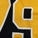 Game-Used 2024-2025 Season Home Hockey Jersey - Set 2 - Michael Callahan Image coming soon src=